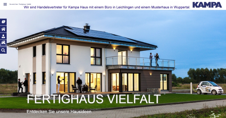 Kampa Haus 202003