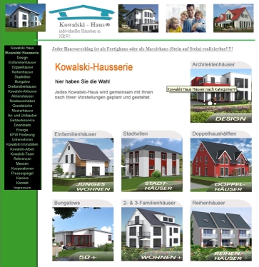 Kowalski Hausserie 2011-n02