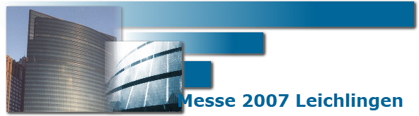 Messe 2007 Leichlingen